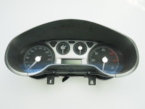 zestaw wskaźników, licznik  Lancia Delta III nr. kat. 51808499