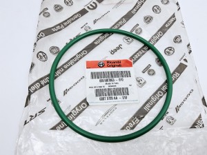  Uszczelka gumowa pompy paliwa Fiat 500L 500X Panda po 2012 - nowy oryginalny 51807863