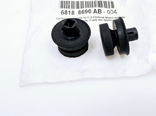 Odbojnik odbój zabezpieczenie drzwi Jeep nowy 68188690ab