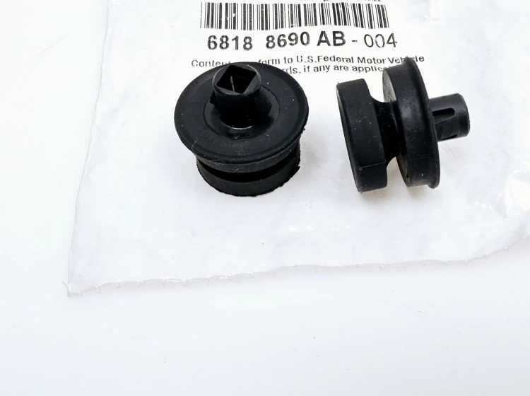 Odbojnik odbój zabezpieczenie drzwi Jeep nowy 68188690ab