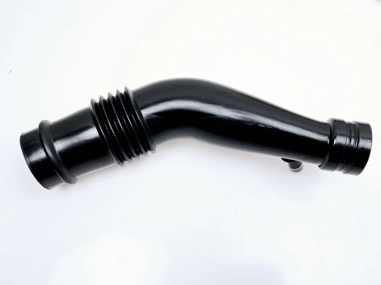Rura, przewód powietrza Fiat Bravo 2, Lancia Delta 1,4 T-jet - nowa oryginalna 51798940
