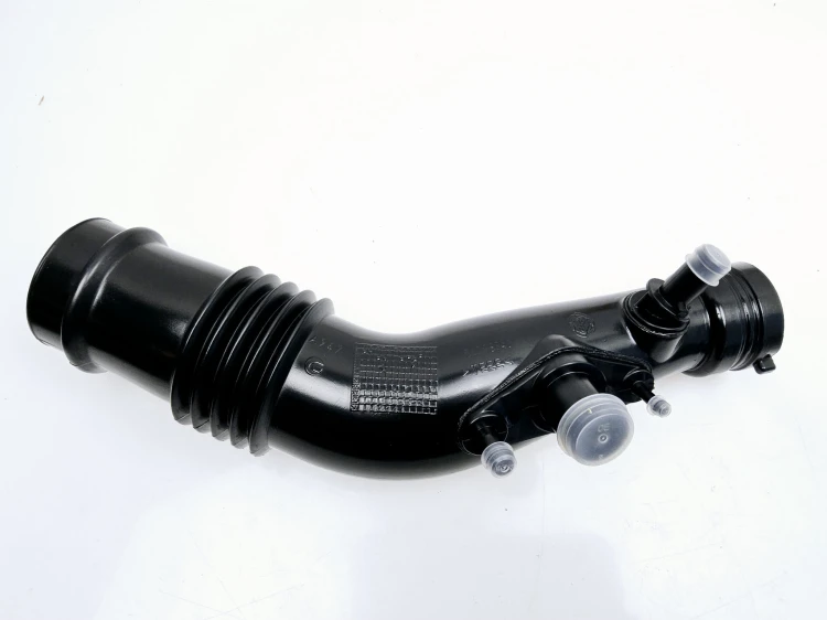 Rura, przewód powietrza Fiat Bravo 2, Lancia Delta 1,4 T-jet - nowa oryginalna 51798940