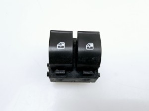 panel przyciski szyb lewa strona Fiat Grande Punto, Punto Evo
