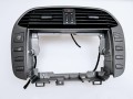 panel sterowania kratki nawiewu dyfuzor  Fiat Bravo II