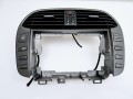 panel sterowania kratki nawiewu dyfuzor  Fiat Bravo II