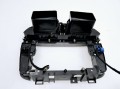 panel sterowania kratki nawiewu dyfuzor  Fiat Bravo II