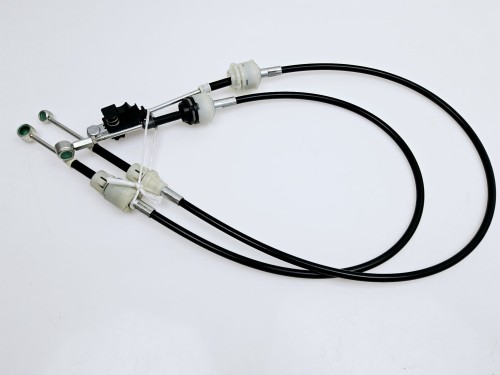 Linki zmiany biegów Fiat Grande Punto, Linea nowe oryginalne 55230720, 55230721