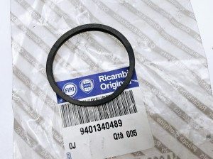oring uszczelka termostatu  Fiat Ulysse Scudo Ducato  nowa oryginalna nr kat  9401340489