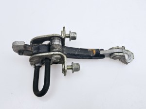 Ogranicznik drzwi do Fiat Grande Punto  prawy lewy  tył