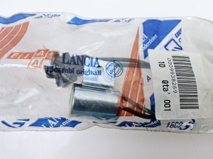 Kondensator aparatu zapłonowego  Fiat 126 uno Panda - nowy nr: 9938269