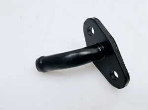 rurka metalowa odmy Fiat  Alfa Lancia nowa 55204315