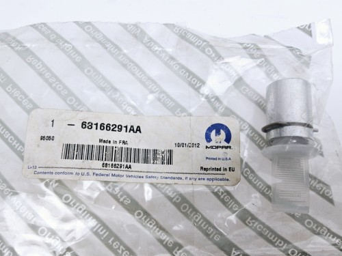 korek zatyczka sprzęgła Fiat Freemont - nowy 68166291aa
