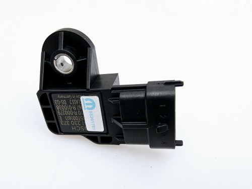 Czujnik ciśnienia doładowania mapsensor  Fiat Alfa Lancia nowy 55261761