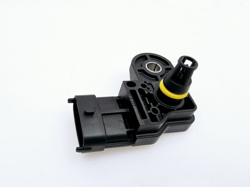 Czujnik ciśnienia doładowania mapsensor  Fiat Alfa Lancia nowy 55261761