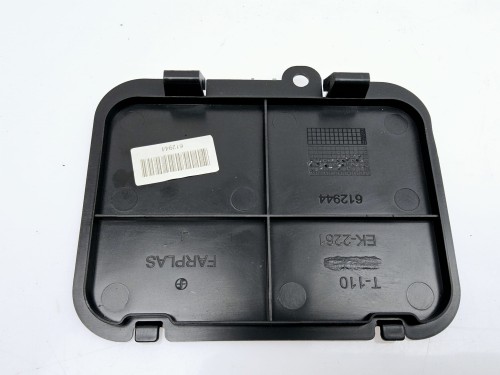 Zaślepka w nadkolu przód Fiat Tipo nowa 52109682