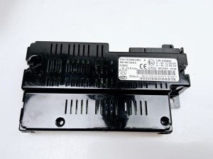 Centralka multimedialna  Fiat Freemont Jeep nowa nr  68158126ac