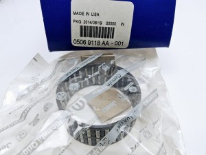 ŁOŻYSKA KULKOWE, IGIEŁKOWE, WALCOWE Jeep  - nowy oryginalny nr 05069118aa