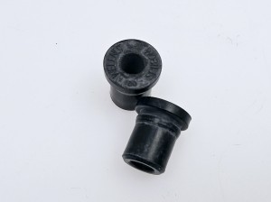 Nakrętka nakrętki  Jeep - nowa 06503056