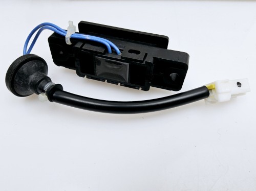 Czujnik lewarka biegów do systemu start&stop Fiat Grande Punto, Evo, Bravo, Delta, Mito nowy -  55256125