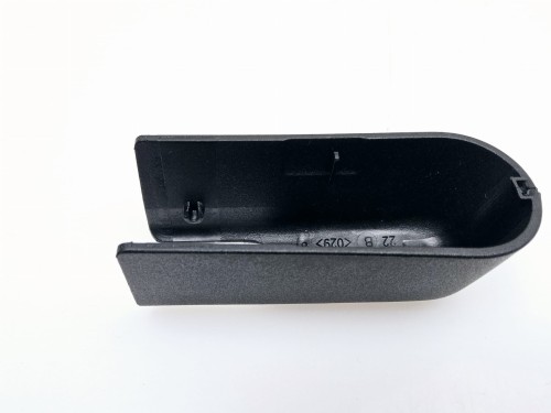 nakładka wycieraczki tył Fiat Grande Punto nowa oryginalna 71751021