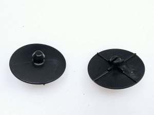 kołek spinka wykładziny   Fiat  Alfa Lancia  nowa  156021669