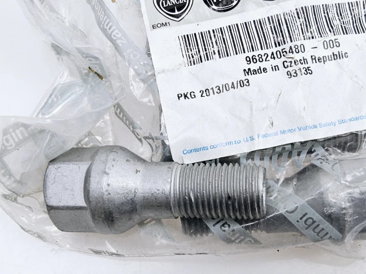 Fiat Scudo   9682405480