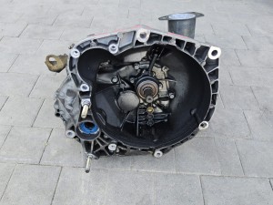 Alfa Romeo 156 1,8 TS skrzynia biegów