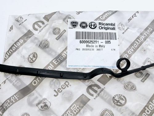 uszczelka pokrywy zaworów Fiat 1,2   6000625291