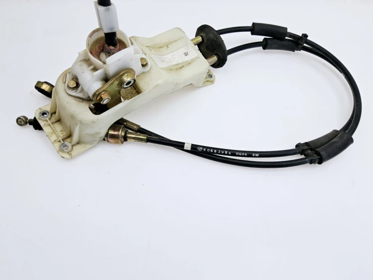 lewarek, linki, linka zmiany biegów Alfa Romeo 156   60663956  60657939