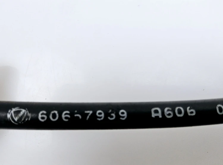 linka zmiany biegów Alfa Romeo 156   60663956  60657939