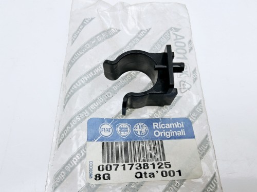 Spinka fotela przód Fiat Panda  71738125