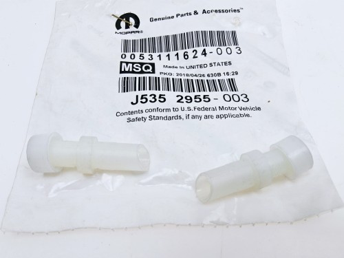 odpowietrznik Jeep Grand Cherokee   - nowa j5352955