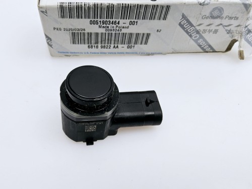 Czujnik pdc parkowania Fiat Alfa Lancia  51903464