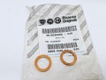 Uszczelka przewodu Alfa  Fiat  Lancia  10280060
