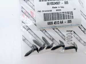 Śruba, śruby  Fiat Alfa Lancia - nowe 15534507