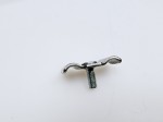 wspornik klamra mocowania czujnika ciśnienia Fiat Alfa Lancia   nowa 1357725080