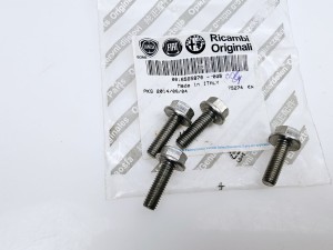 Śruba, śruby  rozrządu  Fiat Ducato - nowe 16585870