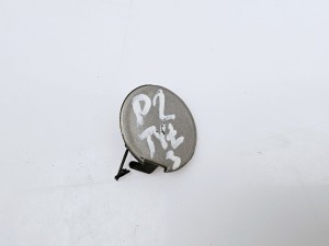 zaślepka zderzaka tył Fiat Punto 2 3-drzwiowa