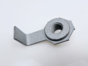 Nakrętka zawieszenia tył  Jeep Wrangler - nowa 06508598aa