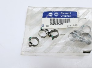 Opaska zaciskowa   Fiat Alfa Lancia nowa   7903083402