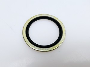 Uszczelka bloku silnika Fiat Ducato 2,3 - nowa 9660963880
