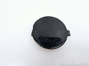 zaślepka zderzaka przód srebrna  Alfa Romeo 147 156052200