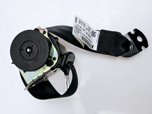 pasa bezpieczeństwa lewy tył Fiat Punto Evo Alfa Mito nowy 735547400