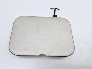 zaślepka zderzaka na hak tył Alfa 145 112909299
