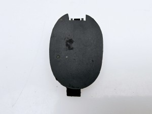 zaślepka zderzaka na hak przód Fiat Punto 1829463