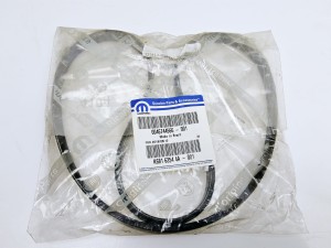 Pasek klinowy wielorowkowy  Fiat Linea Palio - nowy 46744566