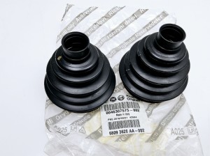 Osłona gumowa przegubu półosi  Fiat Alfa nowa  46307575