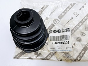 Osłona gumowa przegubu półosi  Fiat Alfa  Lancia nowa 46308326