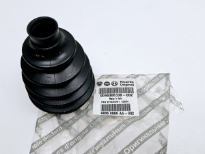 Osłona gumowa przegubu półosi  Fiat  Grande punto Alfa  Mito nowa  46308338