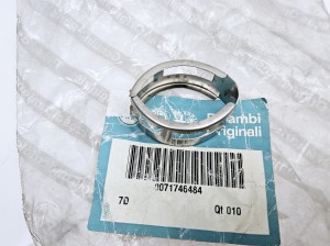 Opaska zaciskowa    Fiat Alfa Lancia nowa  71746484